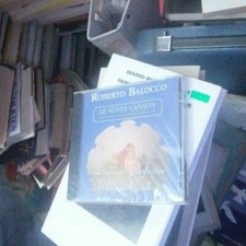cd roberto balocco: le nostre