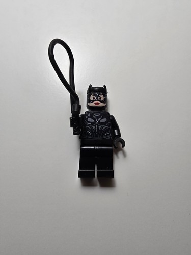 Lego catwoman minifigure con - catwoman,