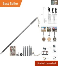 Bastone da trekking in