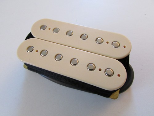 Humbucker vintage 1981