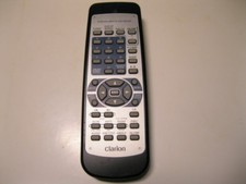 Telecomando Clarion RCB-166 - SPEDIZIONE GRATUITA!!!