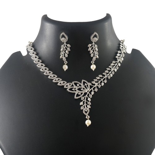 Set orecchini collana per - orecchini,