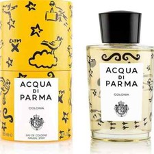 Acqua di Parma Colonia limited