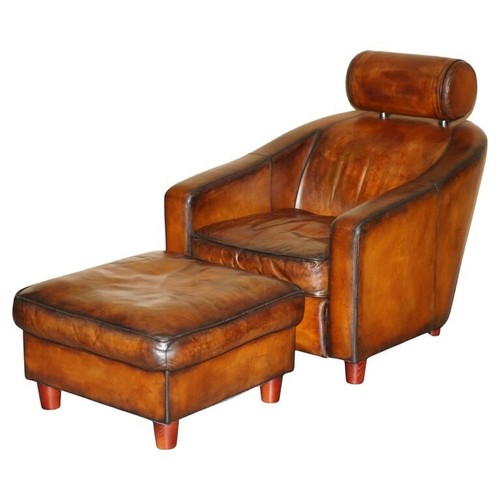 Poltrona sdraio pouf collin - pouf,