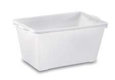 BACINELLA RETTANGOLARE