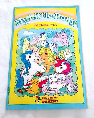 Little pony mio mini - my,