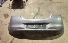 PARAURTI PARAURTO PARA URTI URTO POSTERIORE DIETRO OPEL CORSA E VEDI FOTO