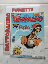 Giornalino anno 1999 - il,