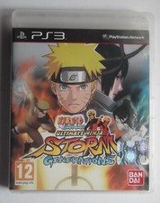 NARUTO SHIPPUDEN ULTIMATE