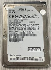 Hard disk hitachi - hitachi, sata