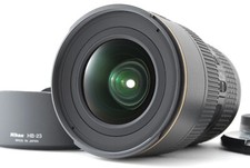 [Come nuovo] Nikon AF-S 16-35