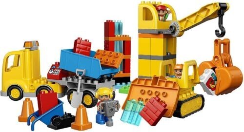 Lego 10813 duplo town - 10813,