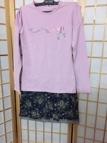 Set completo bambina - 10, /