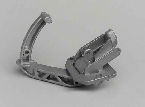 Pedale freno vespa 50 - pedale,