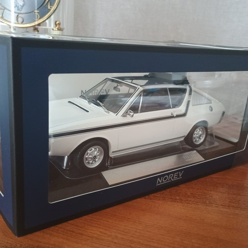 Renault gordini - renault,