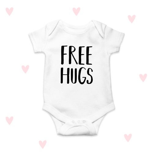 Gratis abbracci baby - gratis,