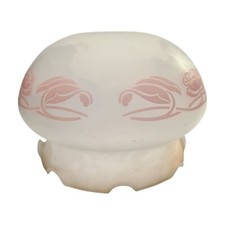 Art Deco Glass Light Shade