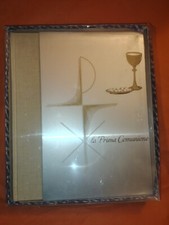 Album Foto Prima Comunione 