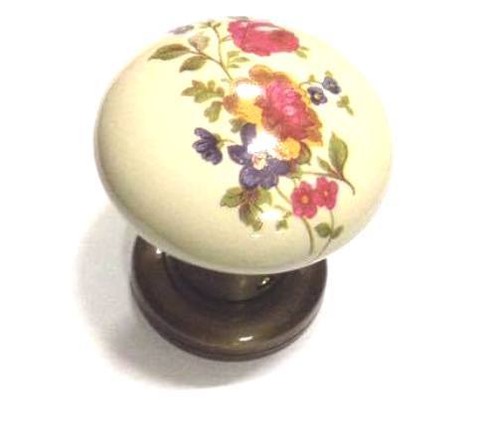 Maniglia pomolo per porte - maniglia,