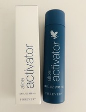 Forever living aloe activator - aloe,
