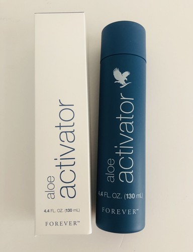Forever living aloe activator - forever,
