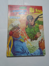 RACCOLTA PRATERIA ANNI 60 MIKI