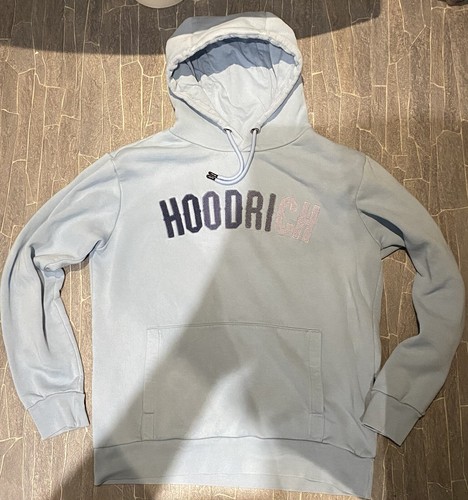 Felpa con cappuccio hoodrich - con,