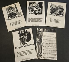 WWII WW2 Tedesco Volontario