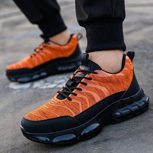 Scarpe antinfortunistiche uomo - antinfortunistiche,