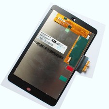 DISPLAY VETRO +TOUCH SCREEN