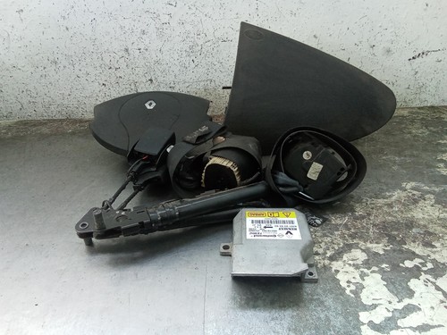 Kit airbag senza cruscotto per - kit,