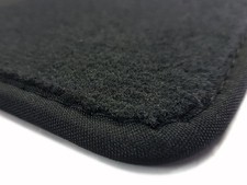 Tappetino bagagliaio per