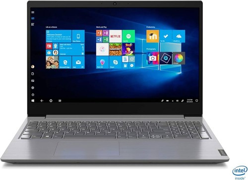 Notebook lenovo essential - lenovo,