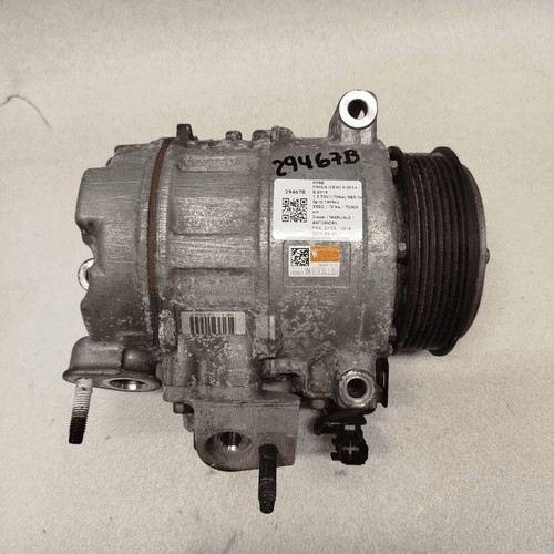 H1f1 19d629 compressore - compressore, a/c