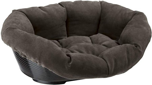 Cuccia cane interno - cane, interno,