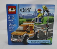 Lego city light - city:,