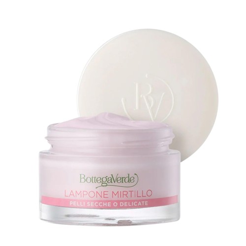 Bottega verde crema viso - -,