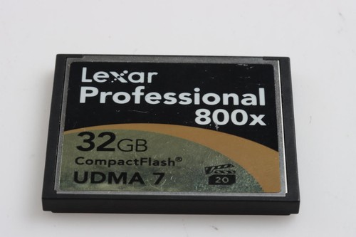 Scheda lexar professional - scheda,