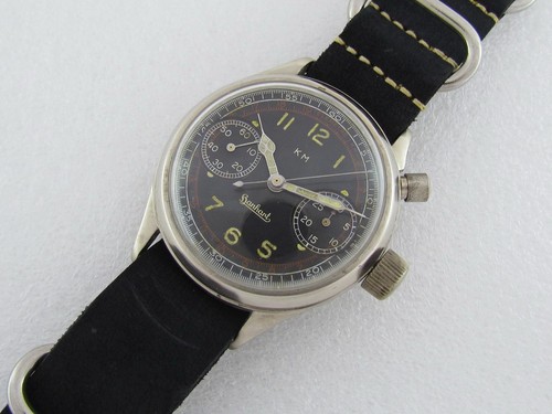 Orologio uomo tedesco - orologio,