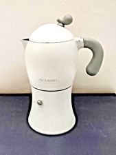 Caffettiera Scaroni Poppea 2°