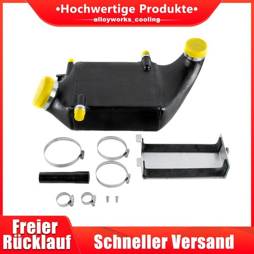 Intercooler air water per - intercooler, air-to-water