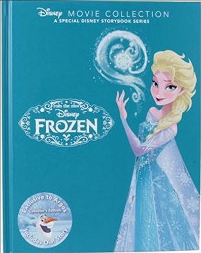 Disney frozen 2015 - 2015, story