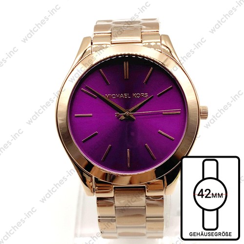 Michael kors mk3293 slim - michael,