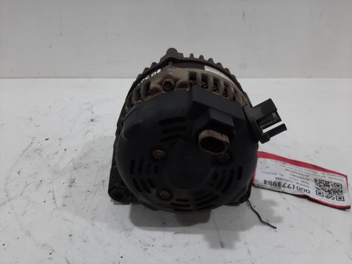 Alternatore ford ecosport - alternatore,