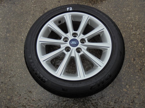 Cerchio lega ford focus mk3 - lega,