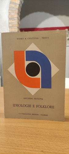 Antonino buttitta ideologie - buttitta,