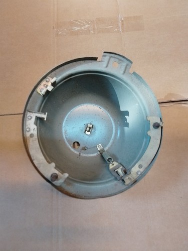 Trabant 601 alloggiamento - , faro