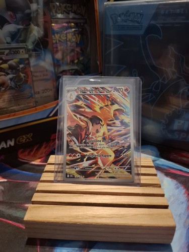 Typhlosion armonio pokemon - armonio,