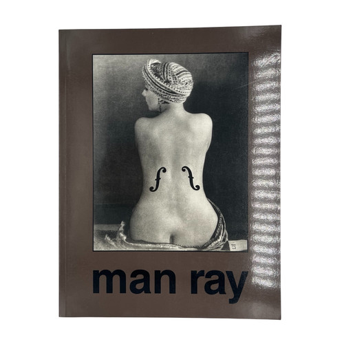 Uomo ray 1890 1976 - ray,
