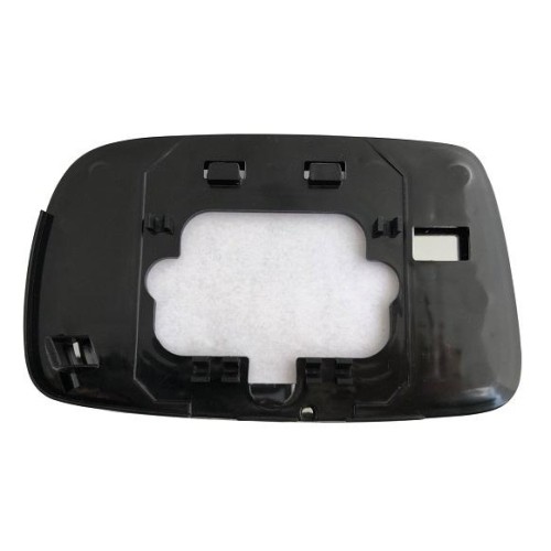 Piastra specchio toyota yaris - piastra,
